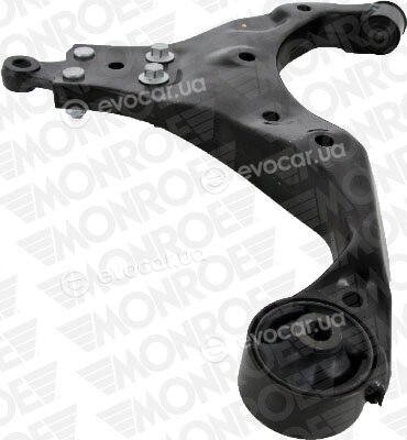 Monroe L43553