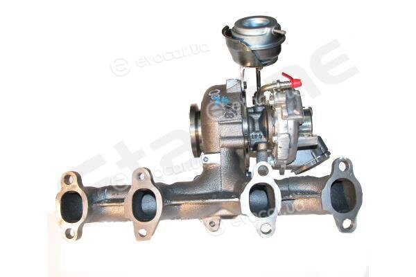 Starline TD S1142T