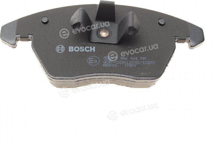 Bosch 0 986 424 797