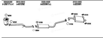 Walker / Fonos NIH16591A