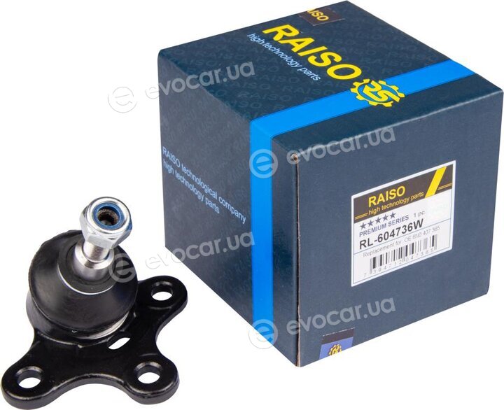 Raiso RL604736W