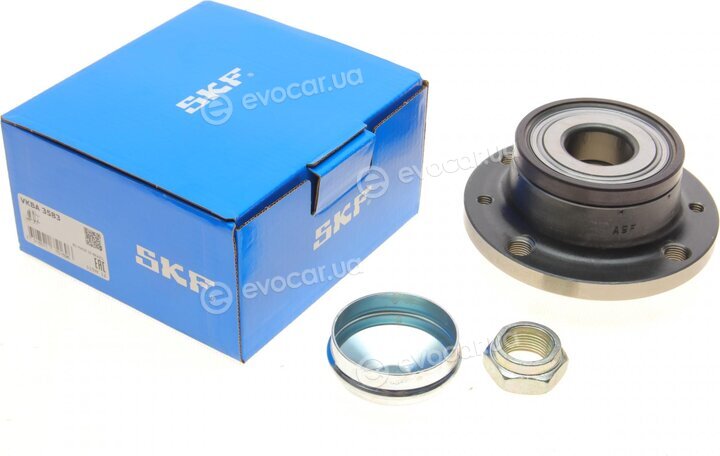 SKF VKBA 3583