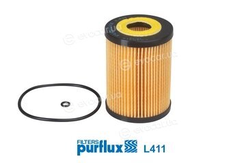 Purflux L411