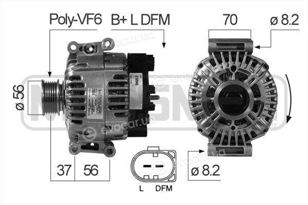 Era / Messmer 210546