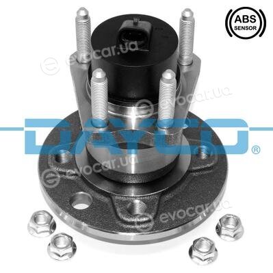 Dayco KWD1062