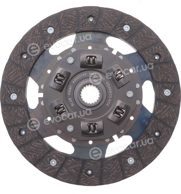 Blue Print ADBP300187
