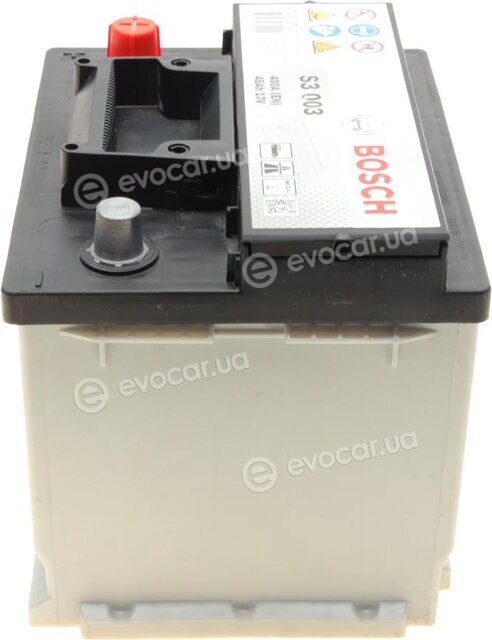 Bosch 0 092 S30 030