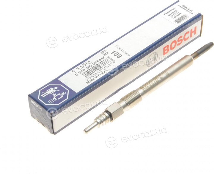 Bosch 0 250 202 038