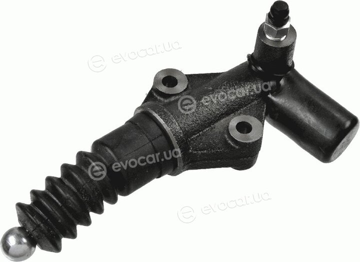 Sachs 6283 600 626