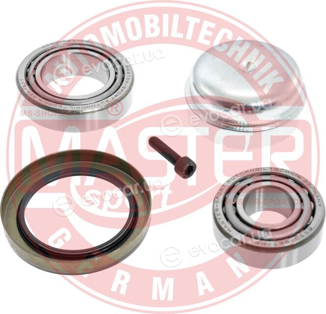 Master Sport 6530-SET-MS