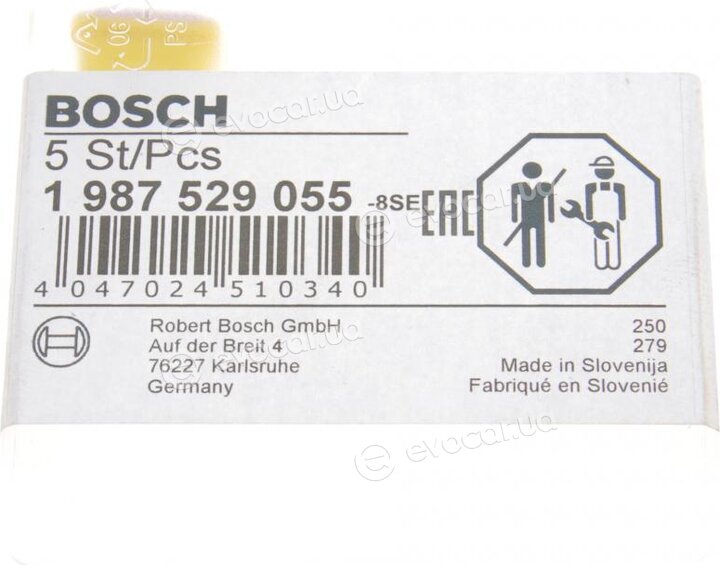 Bosch 1 987 529 055