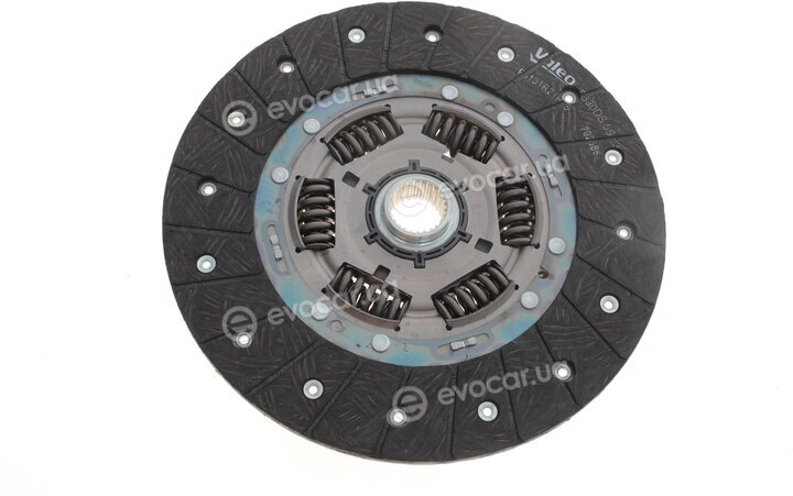 Valeo 837553