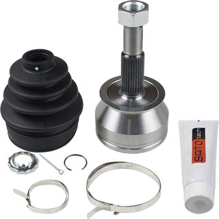 Sato Tech CV30723