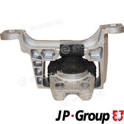 JP Group 1517902380
