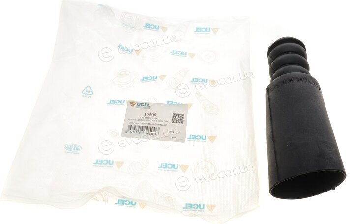 Ucel 10500