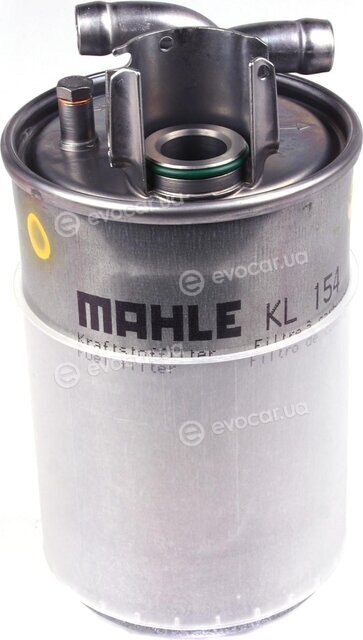 Mahle KL 154