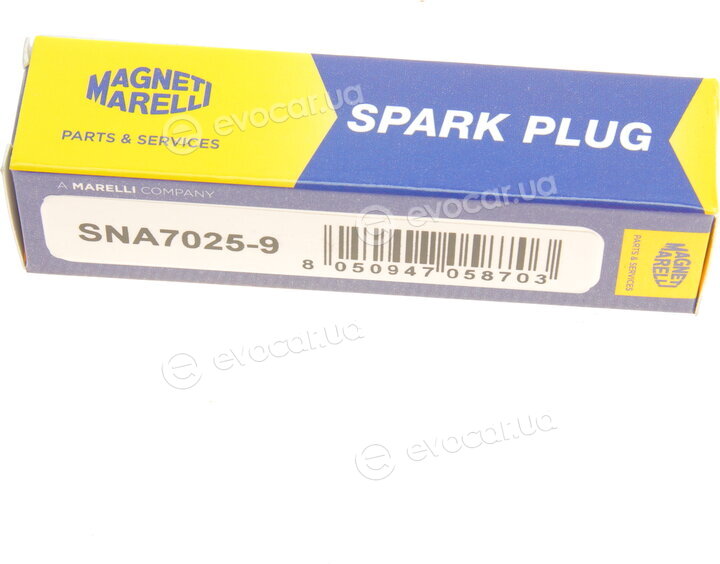 Magneti Marelli 062709000025