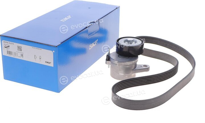 SKF VKMA 31274