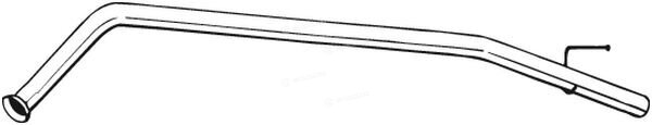 Bosal 900-049