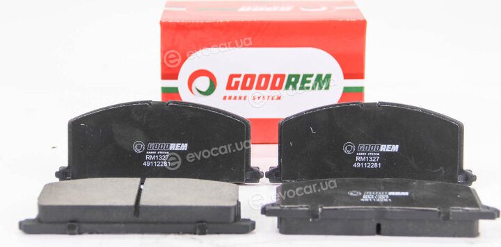 Goodrem RM1327