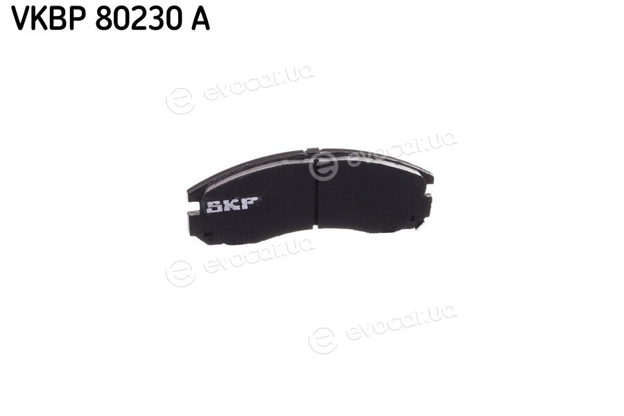 SKF VKBP 80230 A