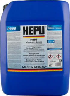 Hepu P999-020