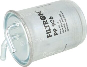 Filtron PP 986