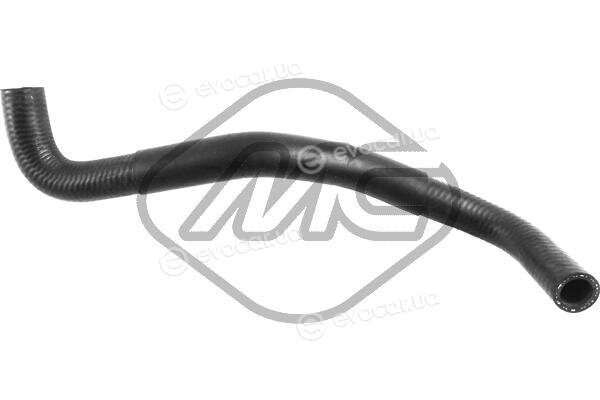Metalcaucho / STC 08558