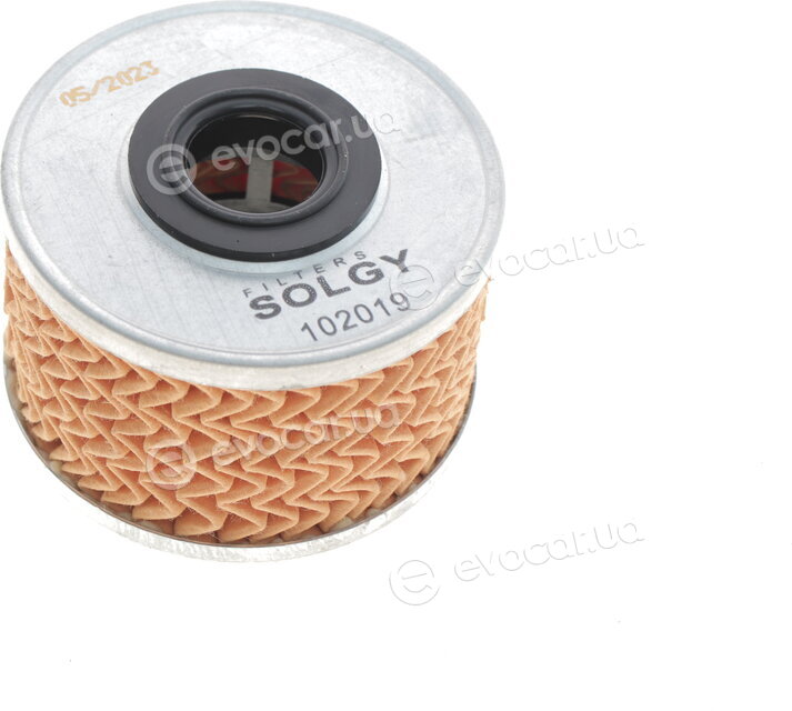 Solgy 102019