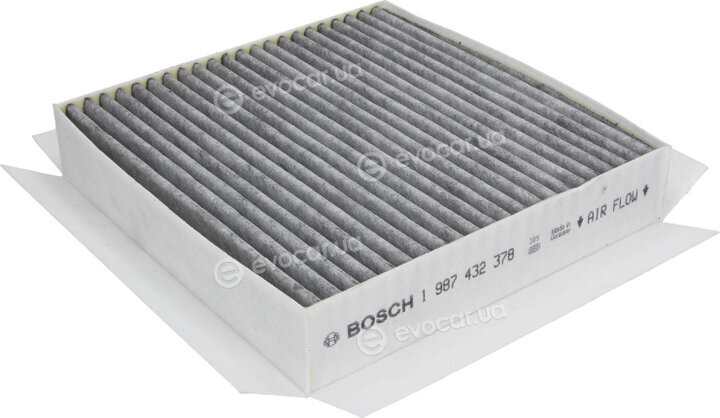 Bosch 1 987 432 378