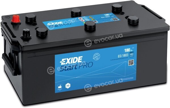 Exide EG1803