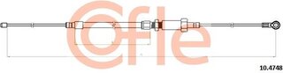Cofle / Cabor COF 10.4748