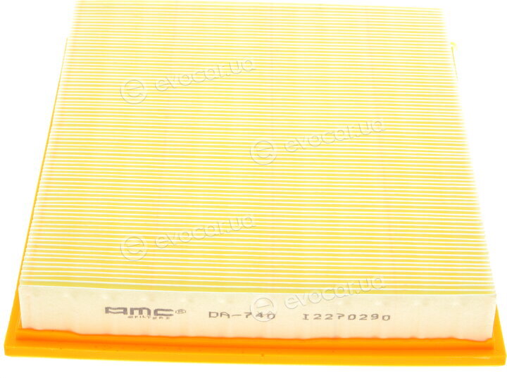 AMC DA-740
