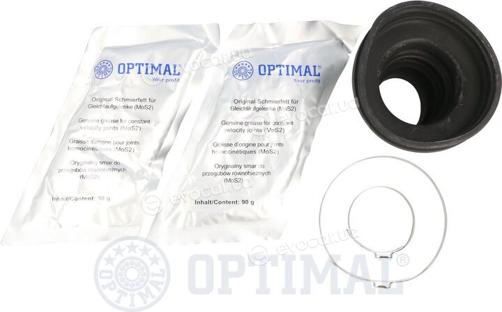 Optimal CVB-10427CR