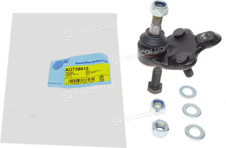 Blue Print ADT38613