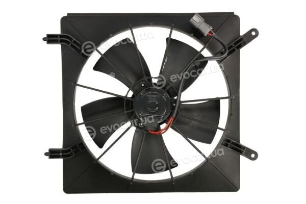 Thermotec D84004TT