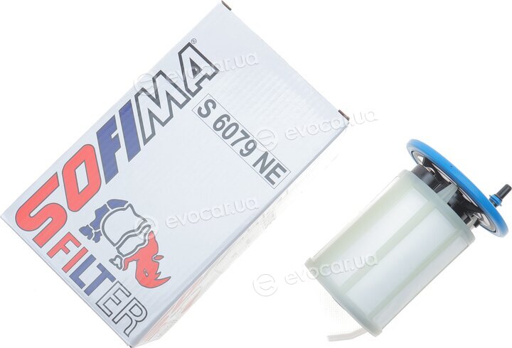 Sofima S 6079 NE