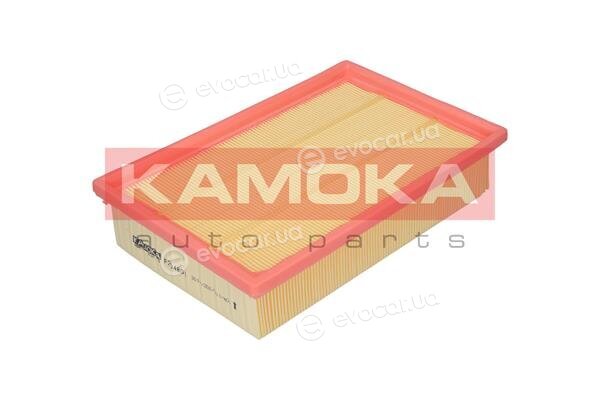 Kamoka F204801
