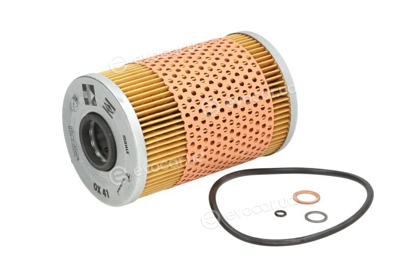 Mahle OX 41D
