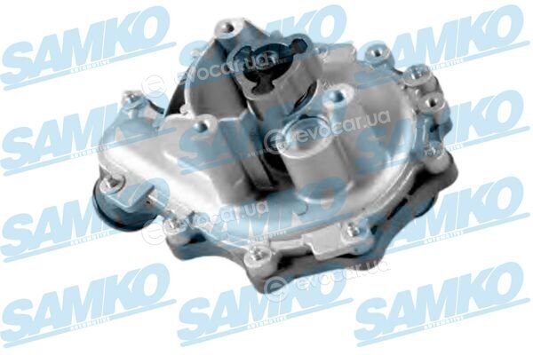 LPR / Samko WP0753