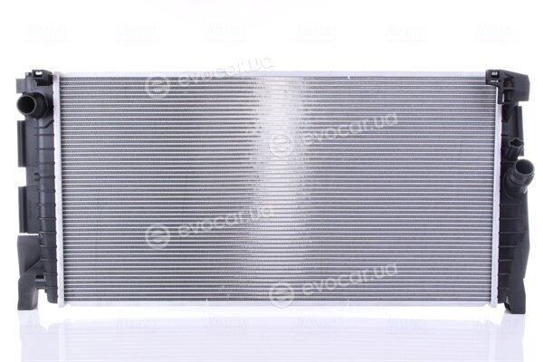 Nissens 606340