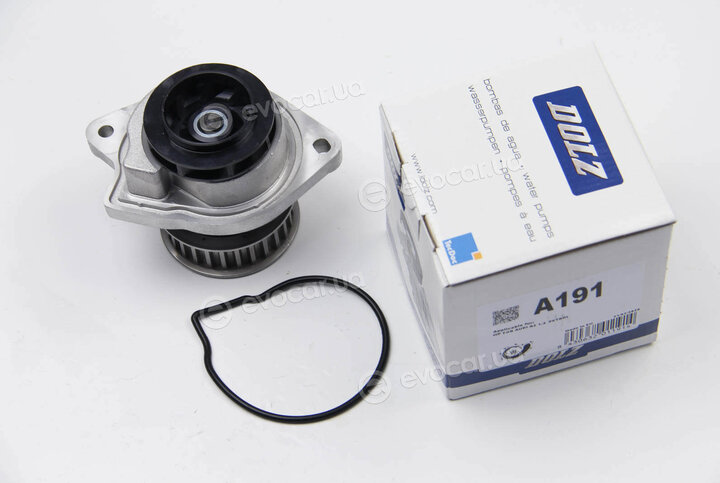 Dolz A191