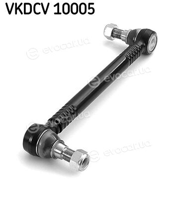 SKF VKDCV 10005