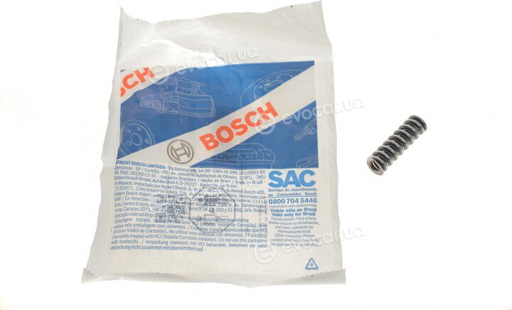 Bosch 2 434 614 022