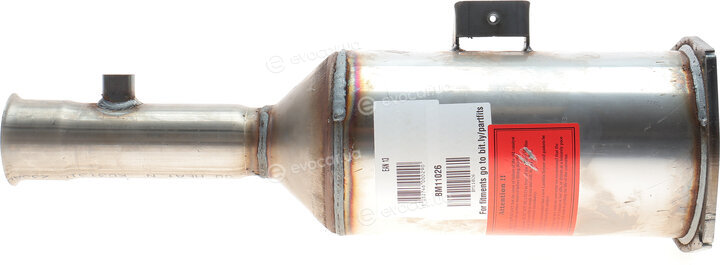 BM Catalysts BM11026