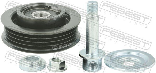 Febest 0187-VDJ200
