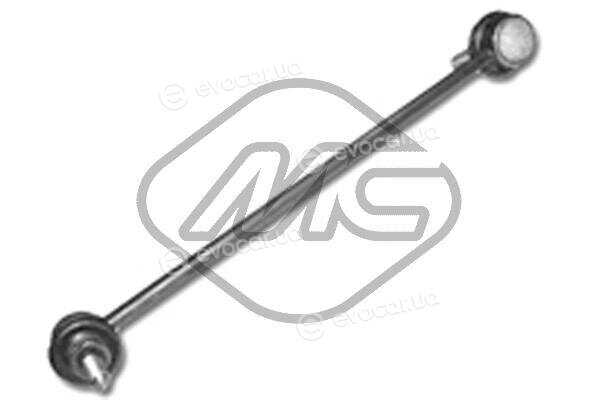 Metalcaucho / STC 05634
