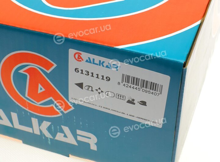 Alkar 6131119