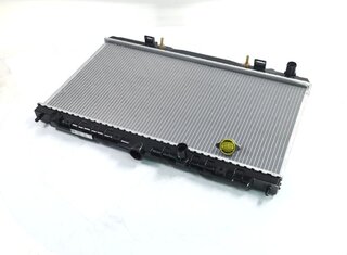Nissens 67345A