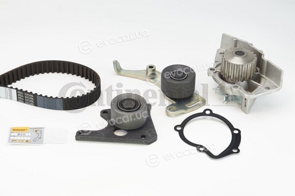 Continental WPS7001